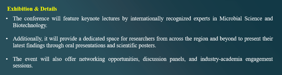 Exhibition & Registration 3