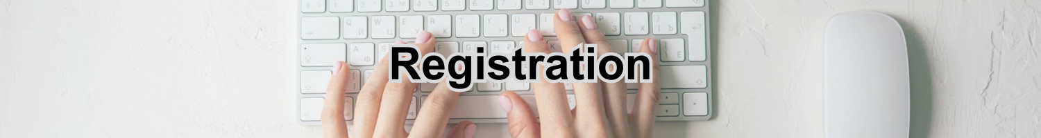 Registration