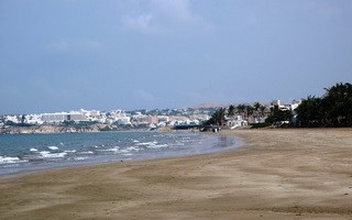 alQurm_Beach alQurm_Beach