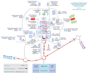 Oman International Conference for English Language Teaching > earlyb