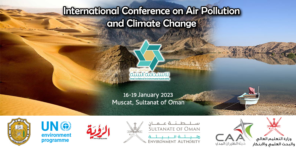 pollution-conference